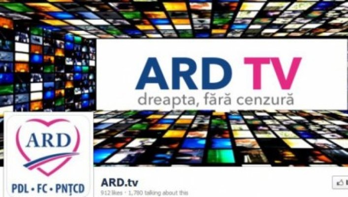 PDL şi-a făcut televiziune online. Ce mesaje transmit liderii pedelişti prin ARD TV
